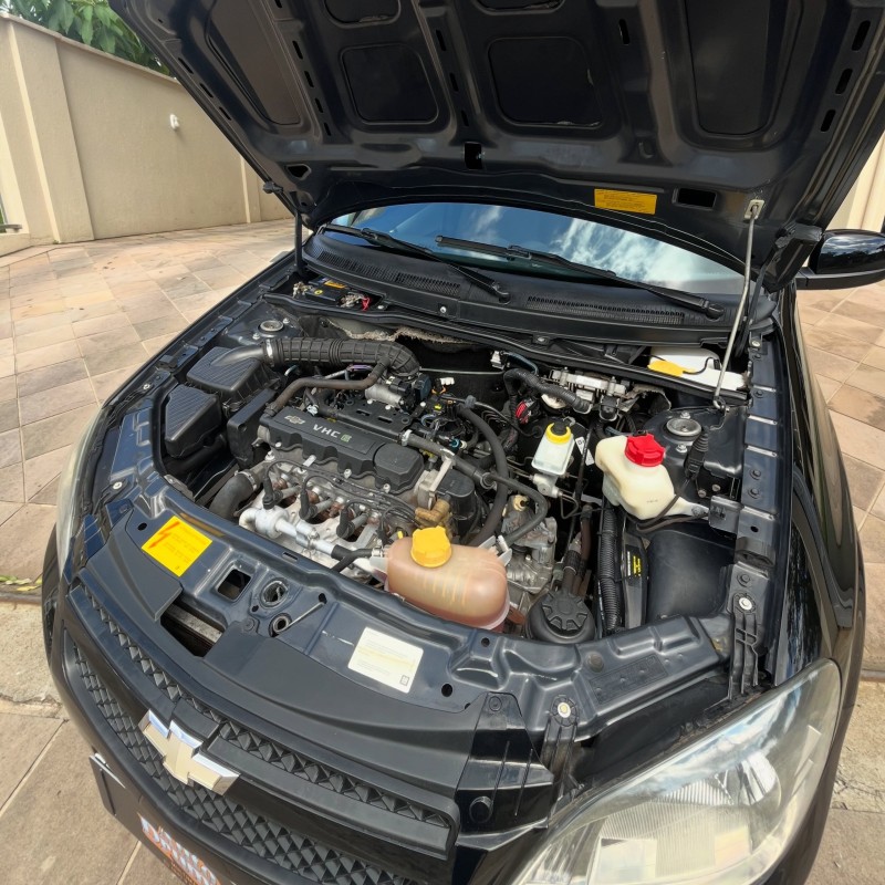 CELTA 1.0 MPFI LT 8V FLEX 4P MANUAL - 2013 - NOVA PETRóPOLIS