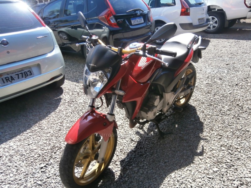 CB 300R 