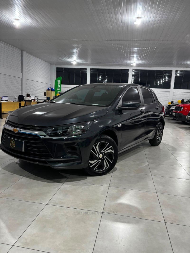 onix 1.0 12v flex 4p manual 2026 passo fundo