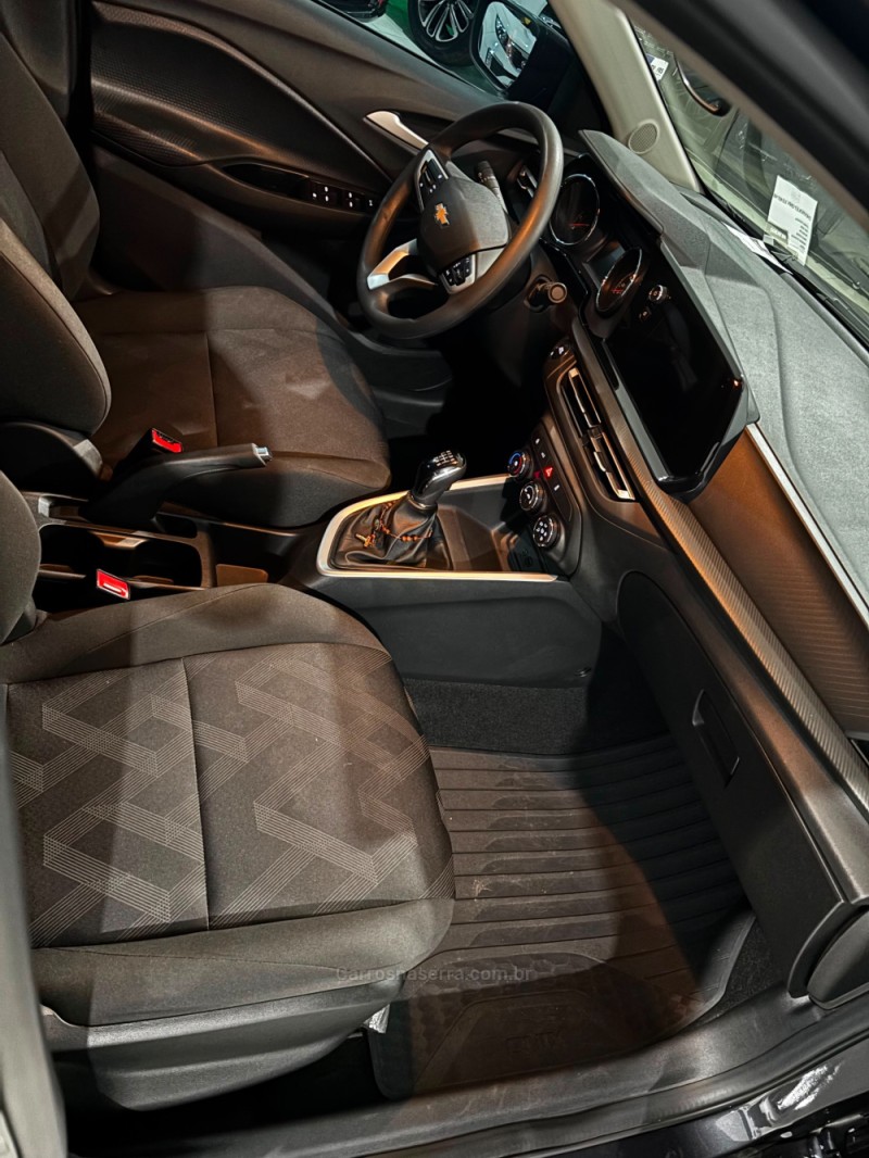 ONIX 1.0 12V FLEX 4P MANUAL - 2026 - PASSO FUNDO