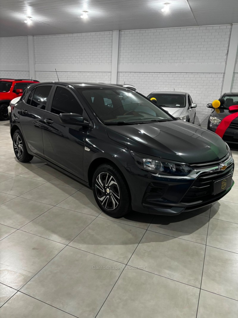 ONIX 1.0 12V FLEX 4P MANUAL - 2026 - PASSO FUNDO