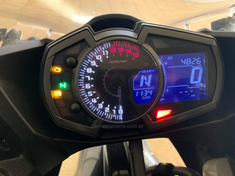 NINJA 400  - 2022 - CAXIAS DO SUL