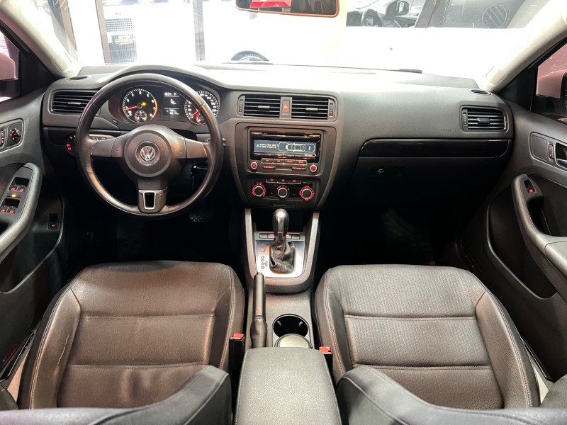 JETTA 2.0 COMFORTLINE FLEX 4P TIPTRONIC - 2012 - CAXIAS DO SUL