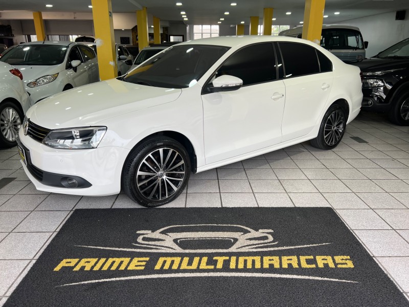 jetta 2.0 comfortline flex 4p tiptronic 2012 caxias do sul