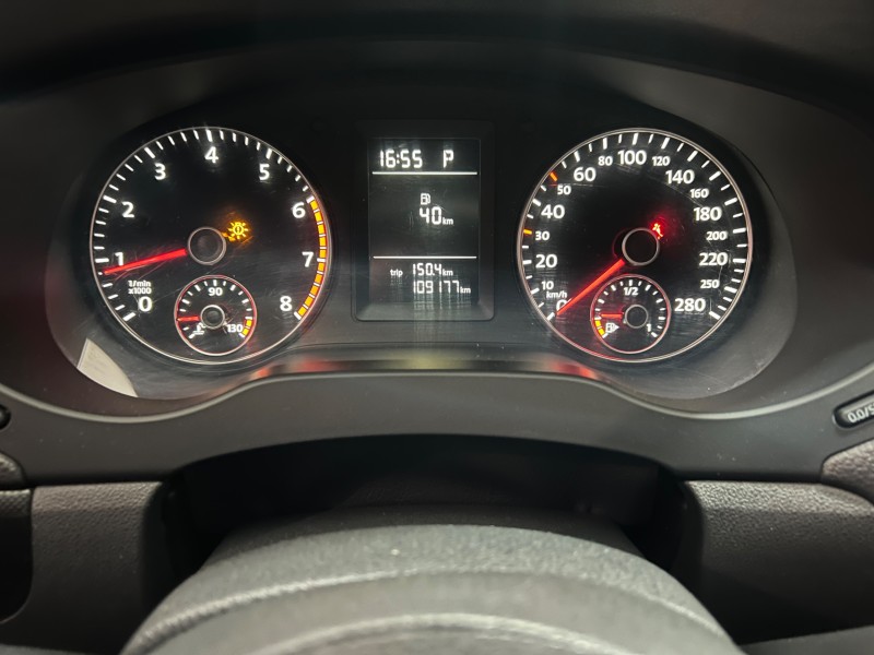 JETTA 2.0 COMFORTLINE FLEX 4P TIPTRONIC - 2012 - CAXIAS DO SUL