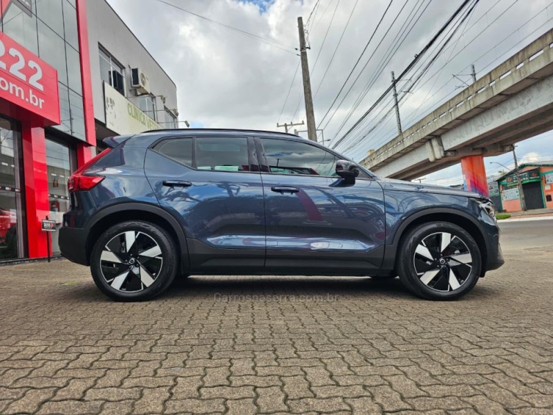 EX40 PLUS P6 ELÉTRICO 4P AUTOMÁTICO - 2025 - NOVO HAMBURGO