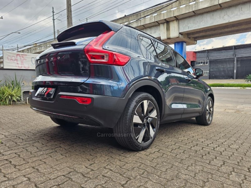 EX40 PLUS P6 ELÉTRICO 4P AUTOMÁTICO - 2025 - NOVO HAMBURGO