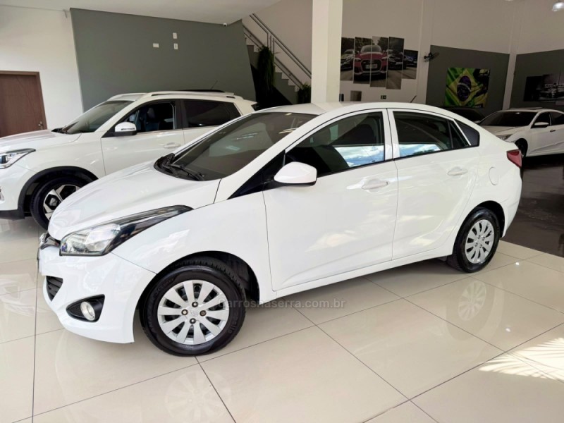 hb20s 1.6 comfort plus 16v flex 4p manual 2014 sao leopoldo