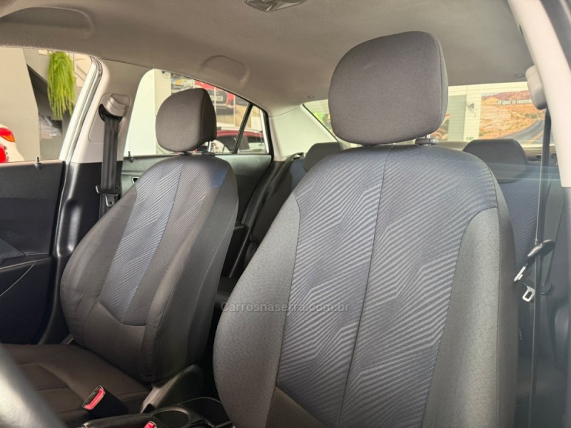 HB20S 1.6 COMFORT PLUS 16V FLEX 4P MANUAL - 2014 - SãO LEOPOLDO