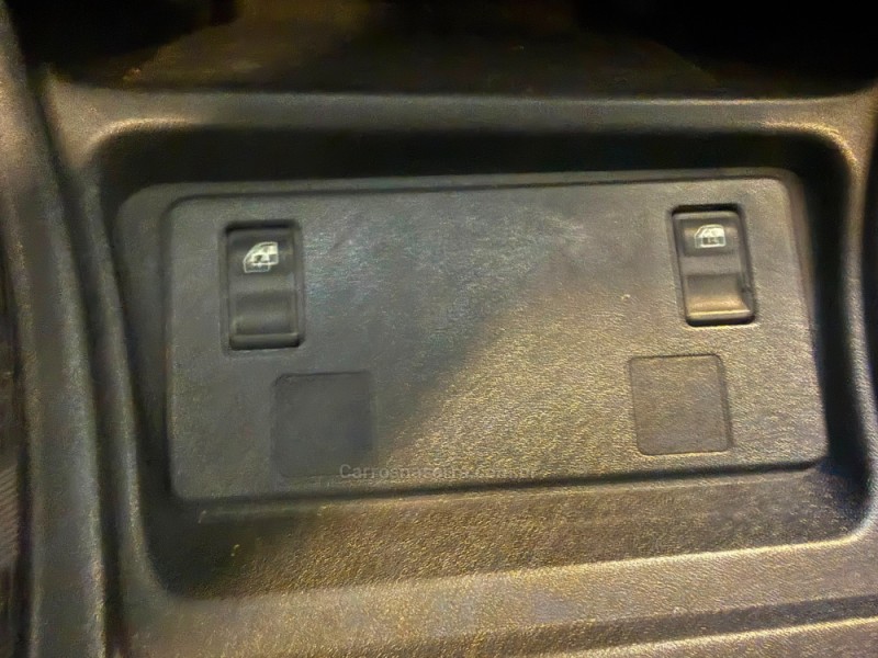 MONZA 1.8 EFI 650 8V GASOLINA 4P MANUAL - 1993 - BENTO GONçALVES