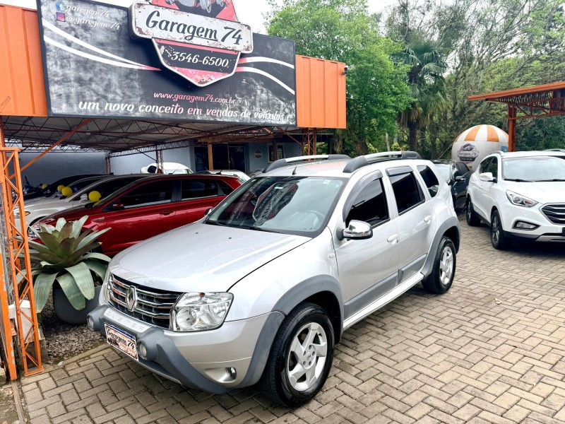 duster 1.6 dynamique 4x2 16v flex 4p manual 2013 tres coroas
