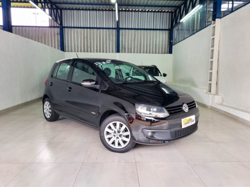 fox 1.6 mi 8v flex 4p manual 2013 vacaria
