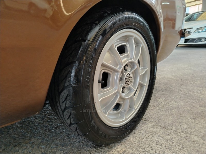 CHEVETTE 1.4 8V GASOLINA 4P MANUAL - 1979 - CAXIAS DO SUL