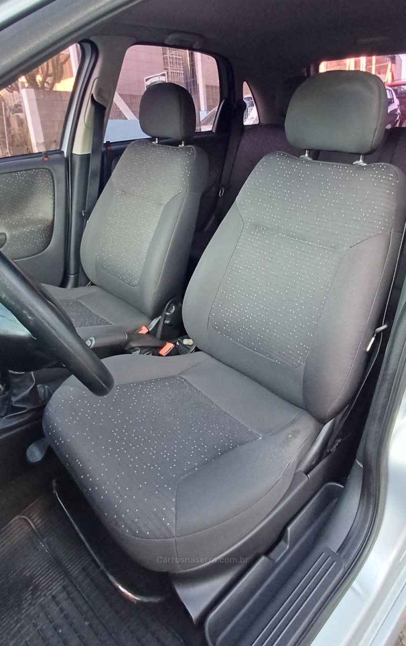 CORSA 1.4 MPFI PREMIUM 8V FLEX 4P MANUAL - 2008 - FARROUPILHA