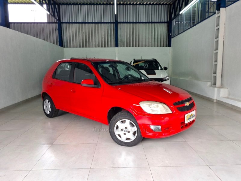 celta 1.0 mpfi lt 8v flex 4p manual 2015 vacaria