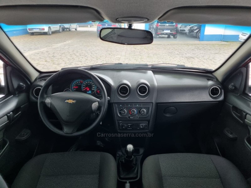 CELTA 1.0 MPFI LT 8V FLEX 4P MANUAL - 2015 - VACARIA