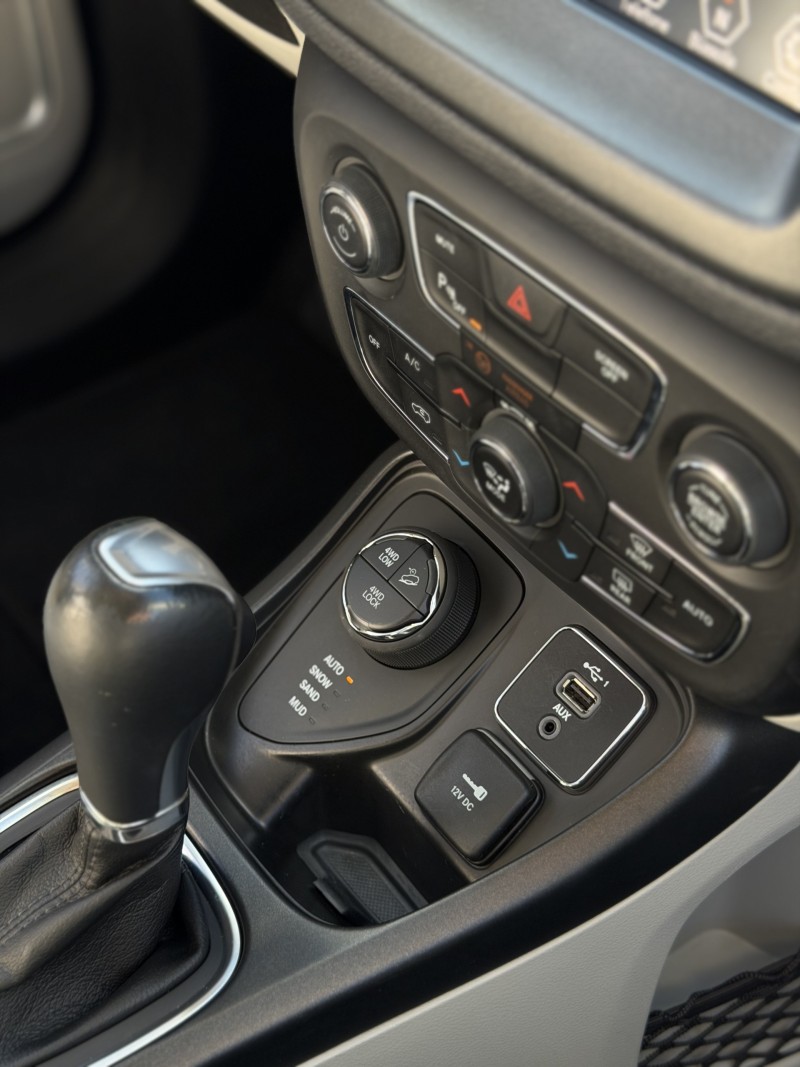 COMPASS 2.0 16V DIESEL LONGITUDE 4X4 AUTOMÁTICO - 2021 - ANTôNIO PRADO