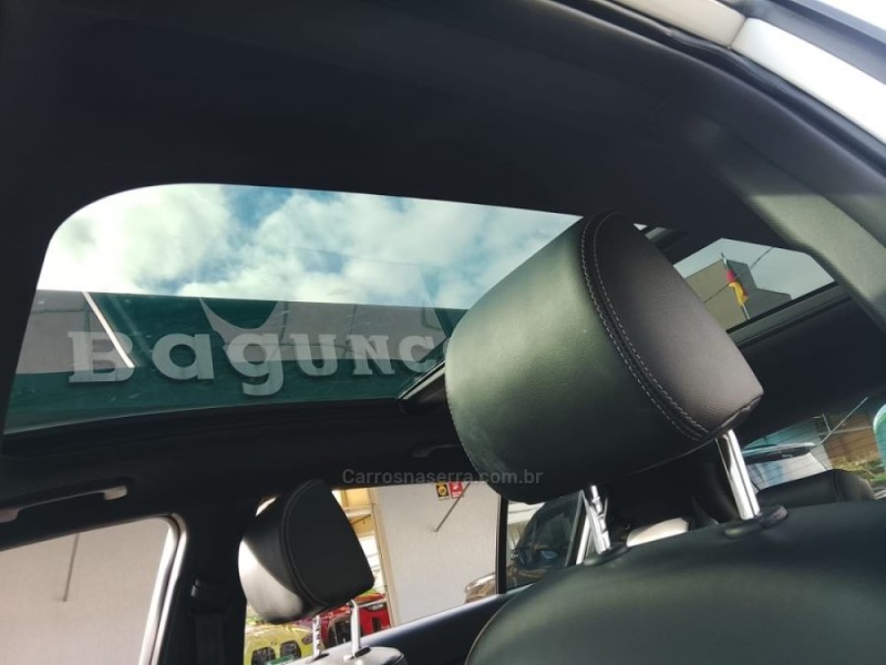 SPORTAGE 2.0 EX 4X2 16V FLEX 4P AUTOMÁTICO - 2019 - NOVO HAMBURGO