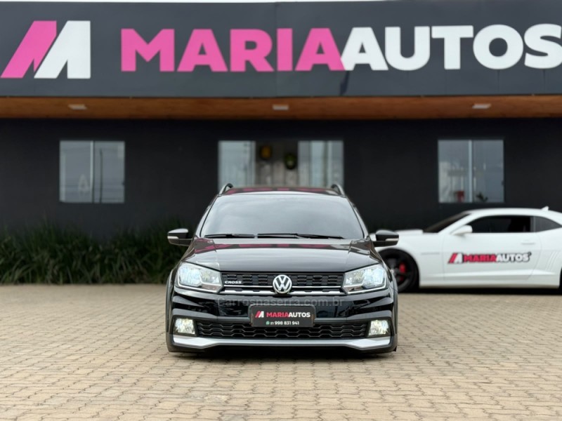 SAVEIRO 1.6 CROSS CD 16V FLEX 2P MANUAL - 2019 - TORRES