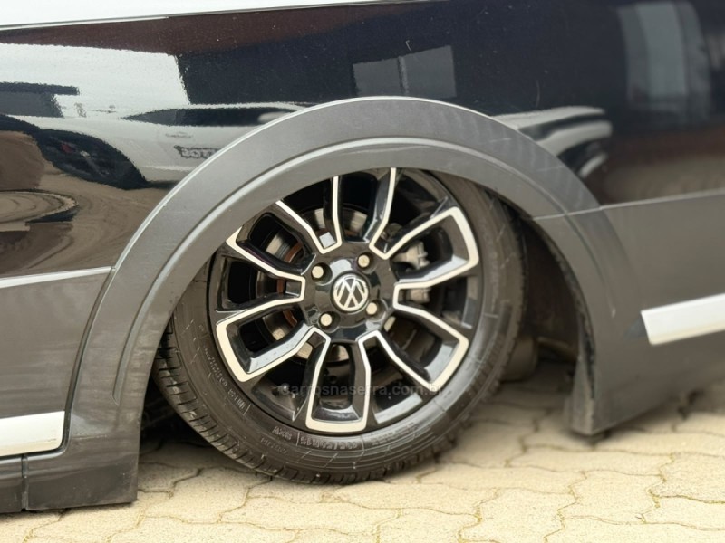 SAVEIRO 1.6 CROSS CD 16V FLEX 2P MANUAL - 2019 - TORRES