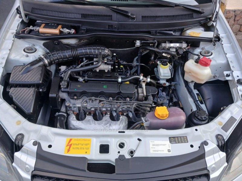 CELTA 1.0 MPFI LT 8V FLEX 4P MANUAL - 2012 - BENTO GONçALVES