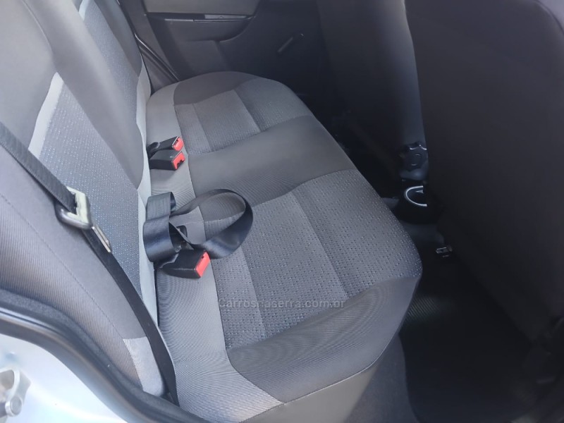 CELTA 1.0 MPFI LT 8V FLEX 4P MANUAL - 2012 - BENTO GONçALVES
