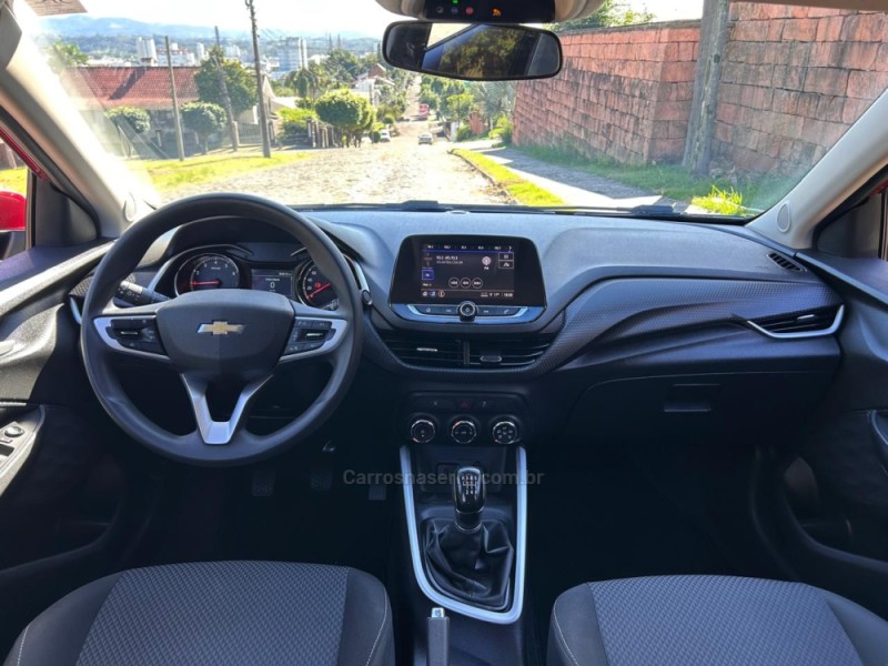 ONIX 1.0 LT 12V FLEX 4P MANUAL - 2020 - VENâNCIO AIRES