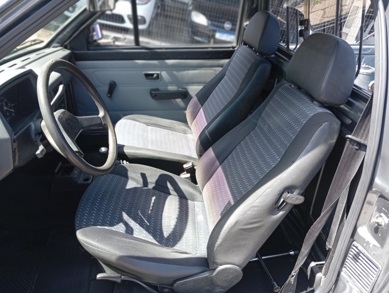 SAVEIRO 1.8 CL CS 8V GASOLINA 2P MANUAL - 1994 - CAXIAS DO SUL