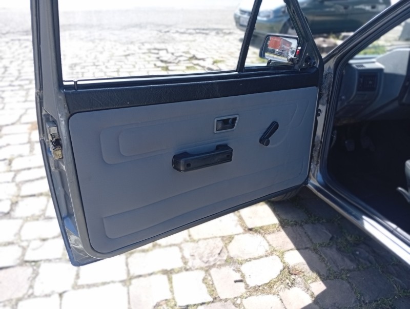 SAVEIRO 1.8 CL CS 8V GASOLINA 2P MANUAL - 1994 - CAXIAS DO SUL