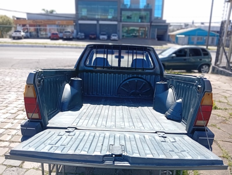 SAVEIRO 1.8 CL CS 8V GASOLINA 2P MANUAL - 1994 - CAXIAS DO SUL