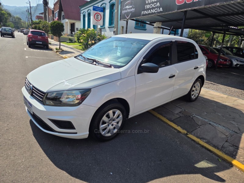 gol 1.0 12v mpi totalflex city 4p manual 2022 picada cafe