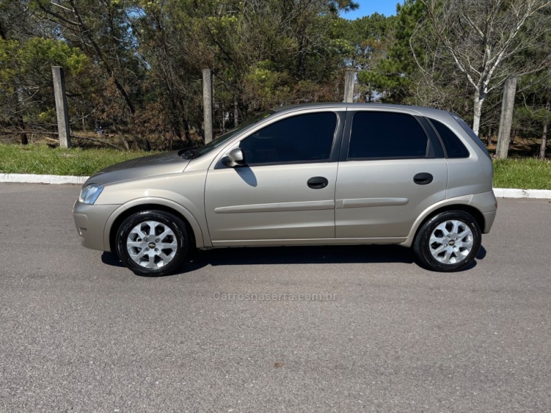 CORSA 1.4 MPFI MAXX 8V FLEX 4P MANUAL - 2012 - BENTO GONçALVES