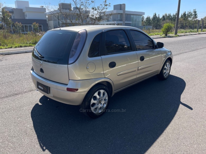 CORSA 1.4 MPFI MAXX 8V FLEX 4P MANUAL - 2012 - BENTO GONçALVES