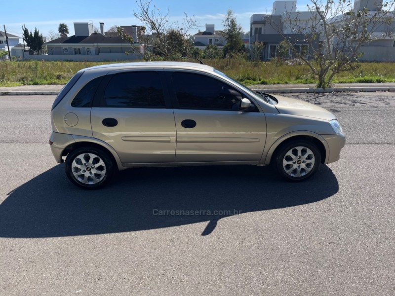 CORSA 1.4 MPFI MAXX 8V FLEX 4P MANUAL - 2012 - BENTO GONçALVES