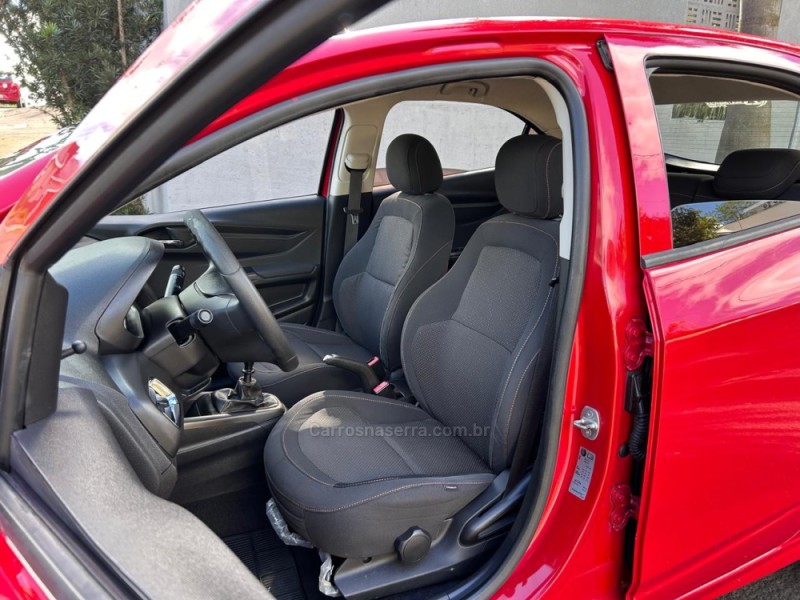 ONIX 1.0 LT 8V FLEX 4P MANUAL - 2013 - VENâNCIO AIRES