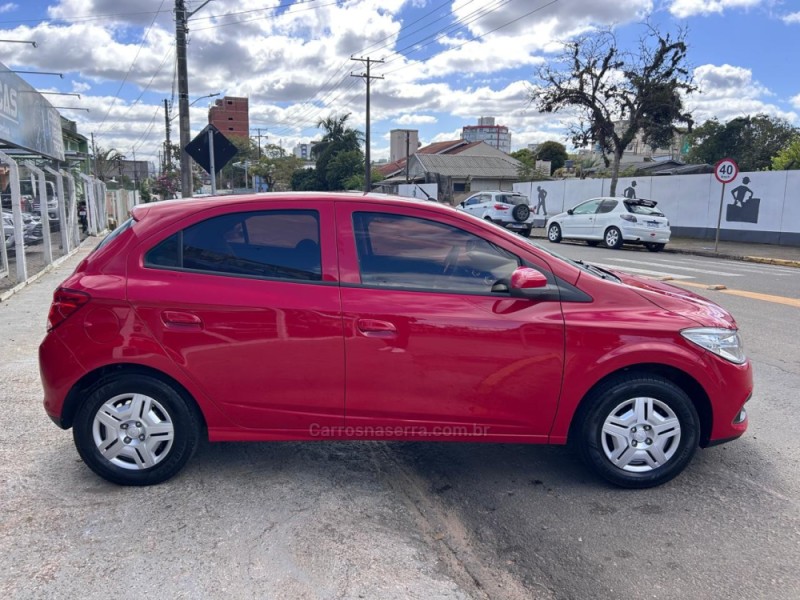ONIX 1.0 LT 8V FLEX 4P MANUAL - 2013 - VENâNCIO AIRES