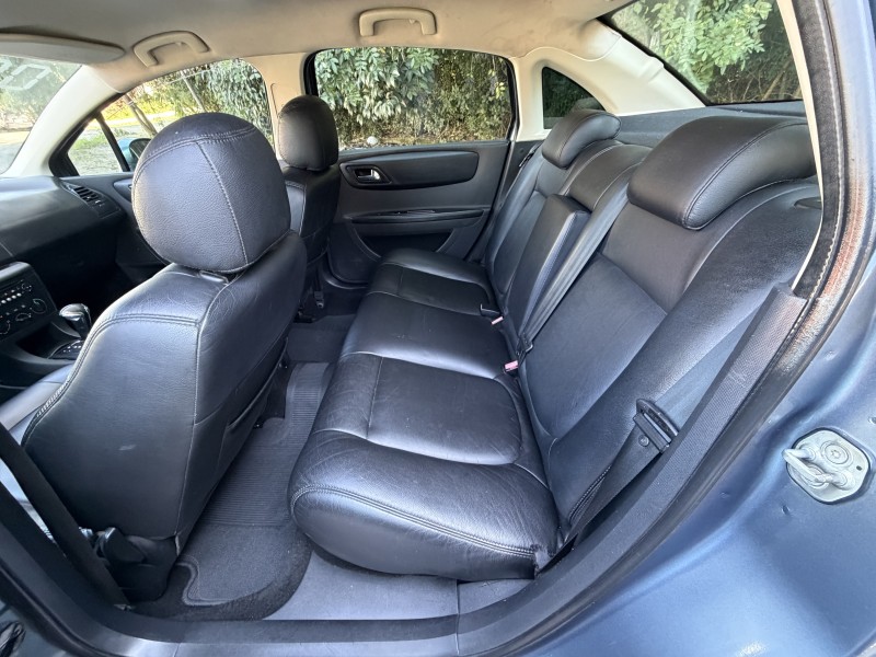 C4 2.0 GLX 16V FLEX 4P AUTOMÁTICO - 2008 - CAXIAS DO SUL