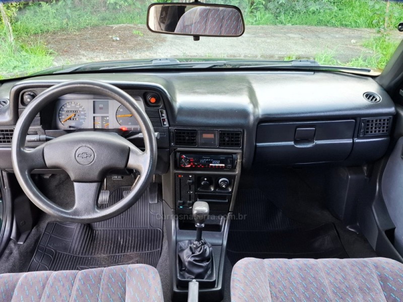 KADETT 2.0 MPFI GLS 8V GASOLINA 2P MANUAL - 1998 - BENTO GONçALVES