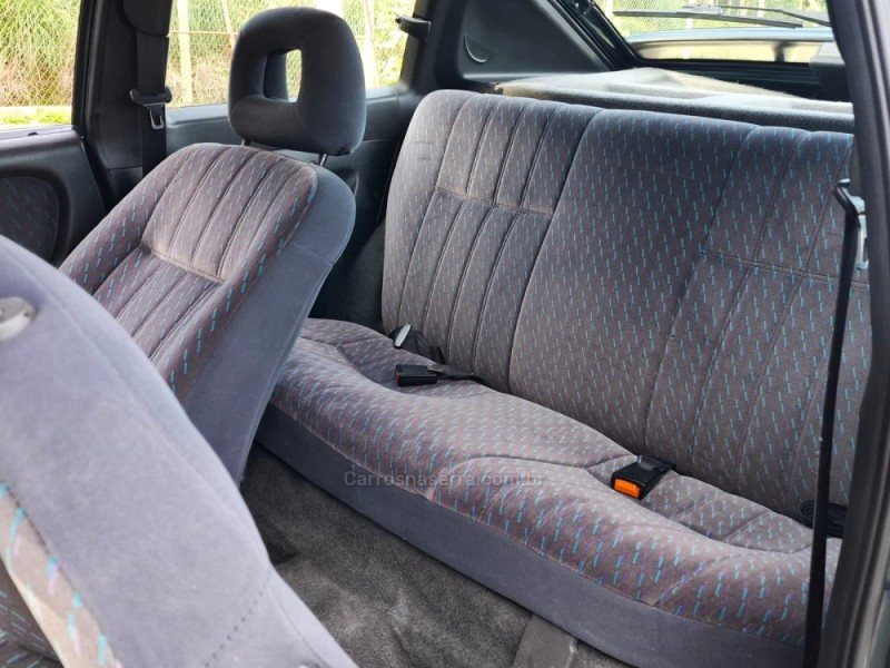 KADETT 2.0 MPFI GLS 8V GASOLINA 2P MANUAL - 1998 - BENTO GONçALVES