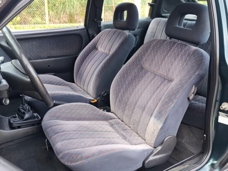 KADETT 2.0 MPFI GLS 8V GASOLINA 2P MANUAL - 1998 - BENTO GONçALVES