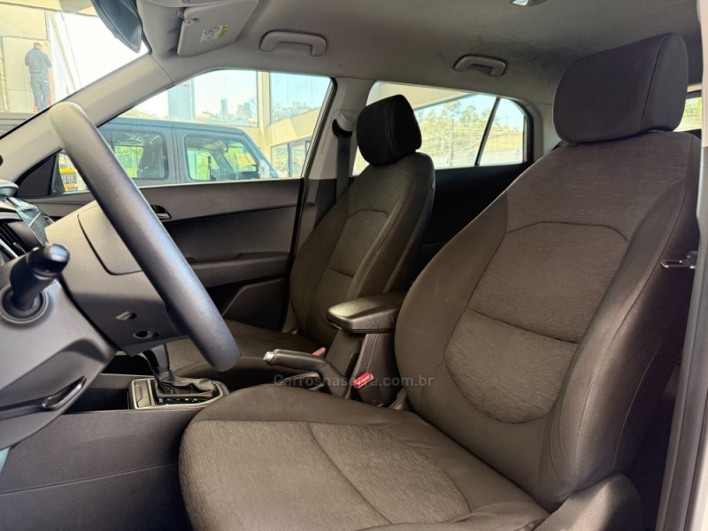 CRETA 1.6 16V ATTITUDE FLEX AUTOMÁTICO - 2020 - BENTO GONçALVES