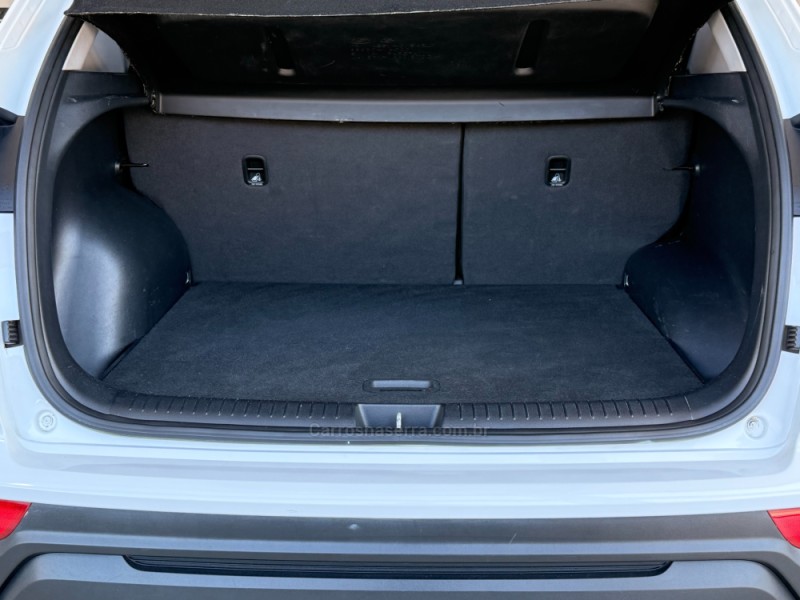 CRETA 1.6 16V ATTITUDE FLEX AUTOMÁTICO - 2020 - BENTO GONçALVES