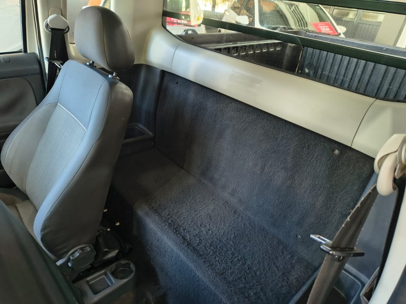 SAVEIRO 1.6 MI CE 8V FLEX 2P MANUAL G.VI - 2014 - CAXIAS DO SUL