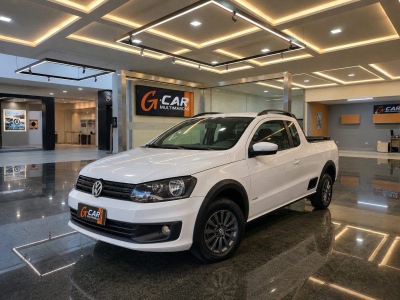 saveiro 1.6 mi ce 8v flex 2p manual g.vi 2014 caxias do sul