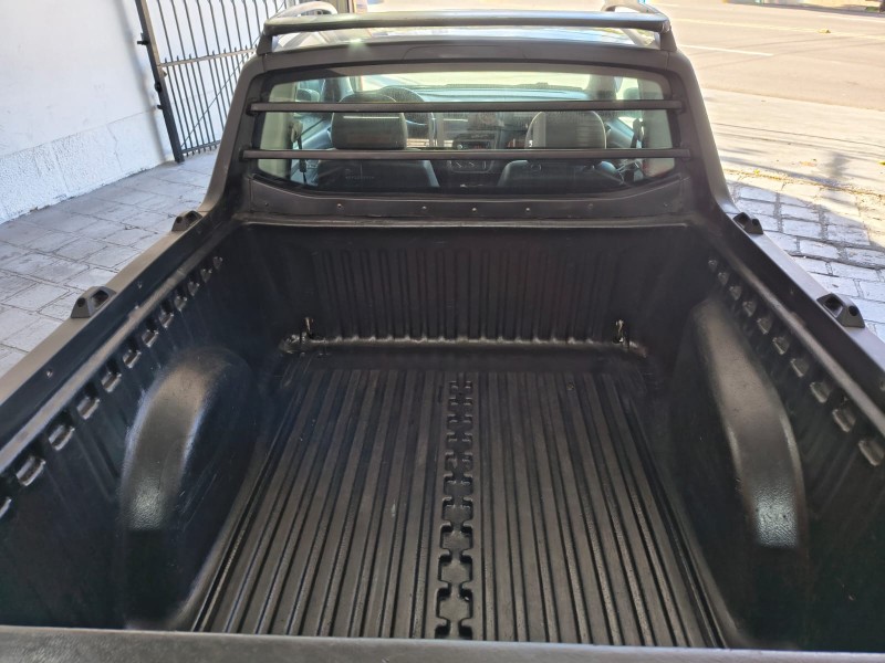 SAVEIRO 1.6 MI CE 8V FLEX 2P MANUAL G.VI - 2014 - CAXIAS DO SUL