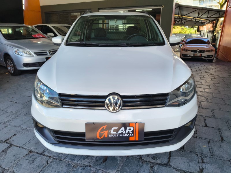 SAVEIRO 1.6 MI CE 8V FLEX 2P MANUAL G.VI - 2014 - CAXIAS DO SUL