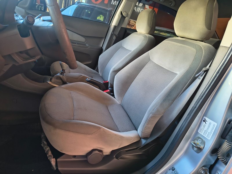 COBALT 1.4 SFI LTZ 8V FLEX 4P MANUAL - 2012 - CAXIAS DO SUL