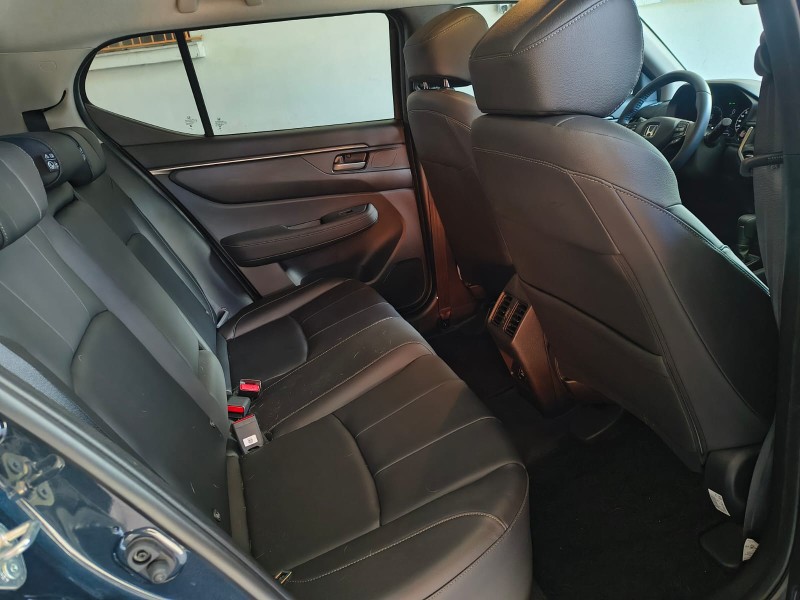 WRV 1.5 16V FLEXONE EXL CVT - 2026 - CAXIAS DO SUL