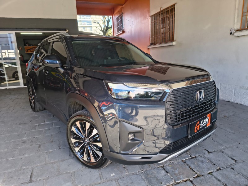 WRV 1.5 16V FLEXONE EXL CVT - 2026 - CAXIAS DO SUL