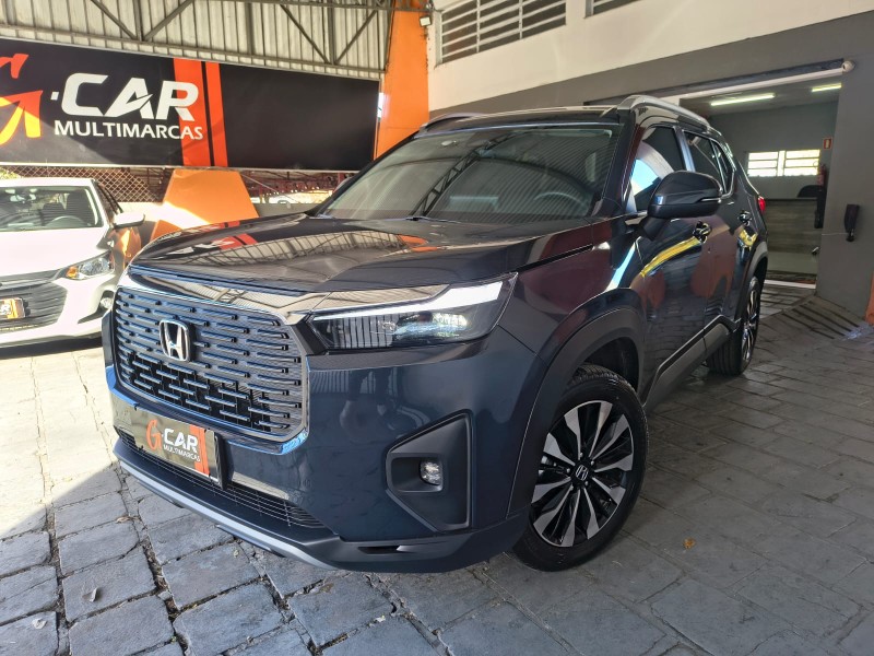 WRV 1.5 16V FLEXONE EXL CVT - 2026 - CAXIAS DO SUL